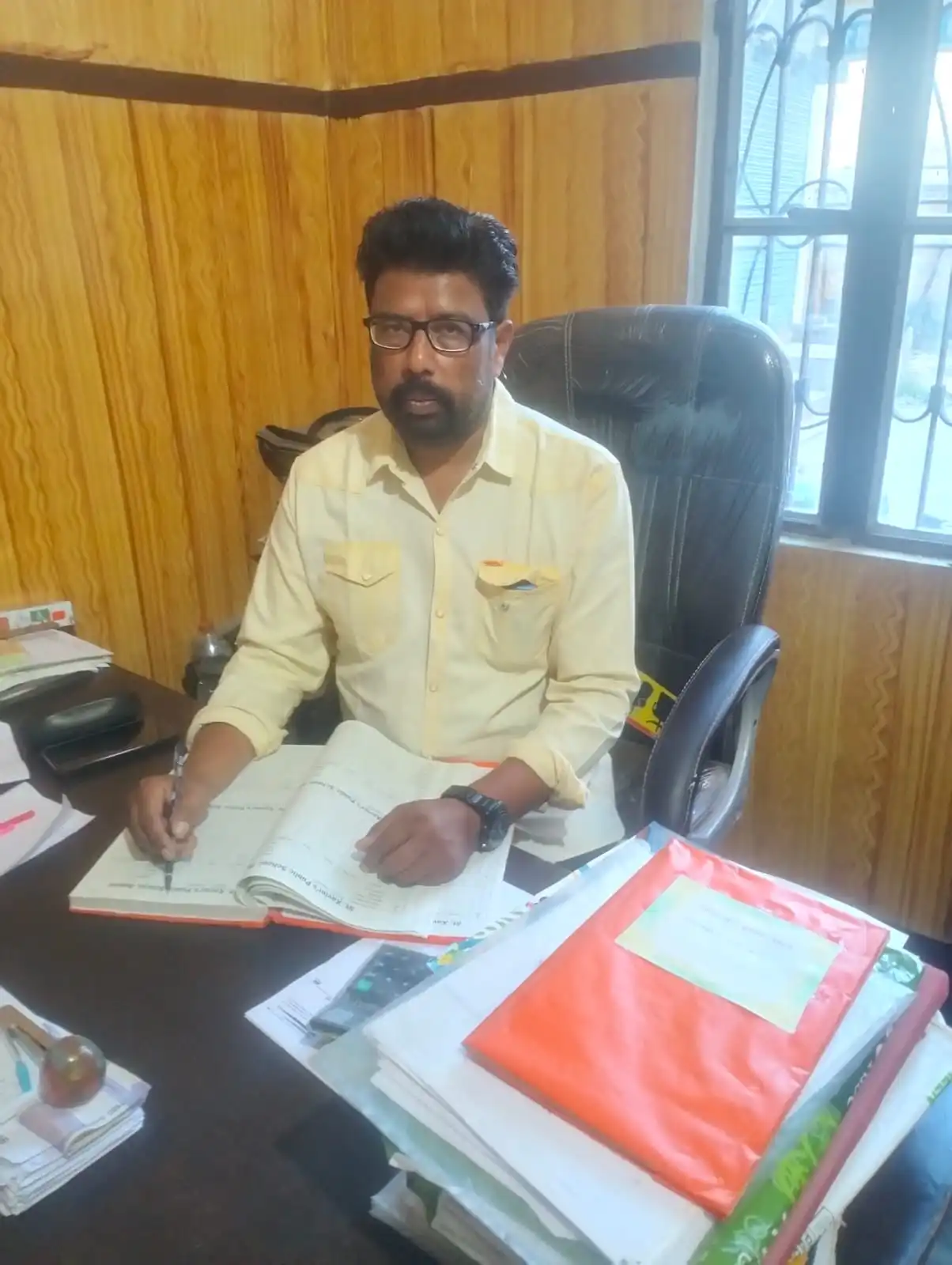 Mr. Baiju Mathew Mr. Baiju Mathew