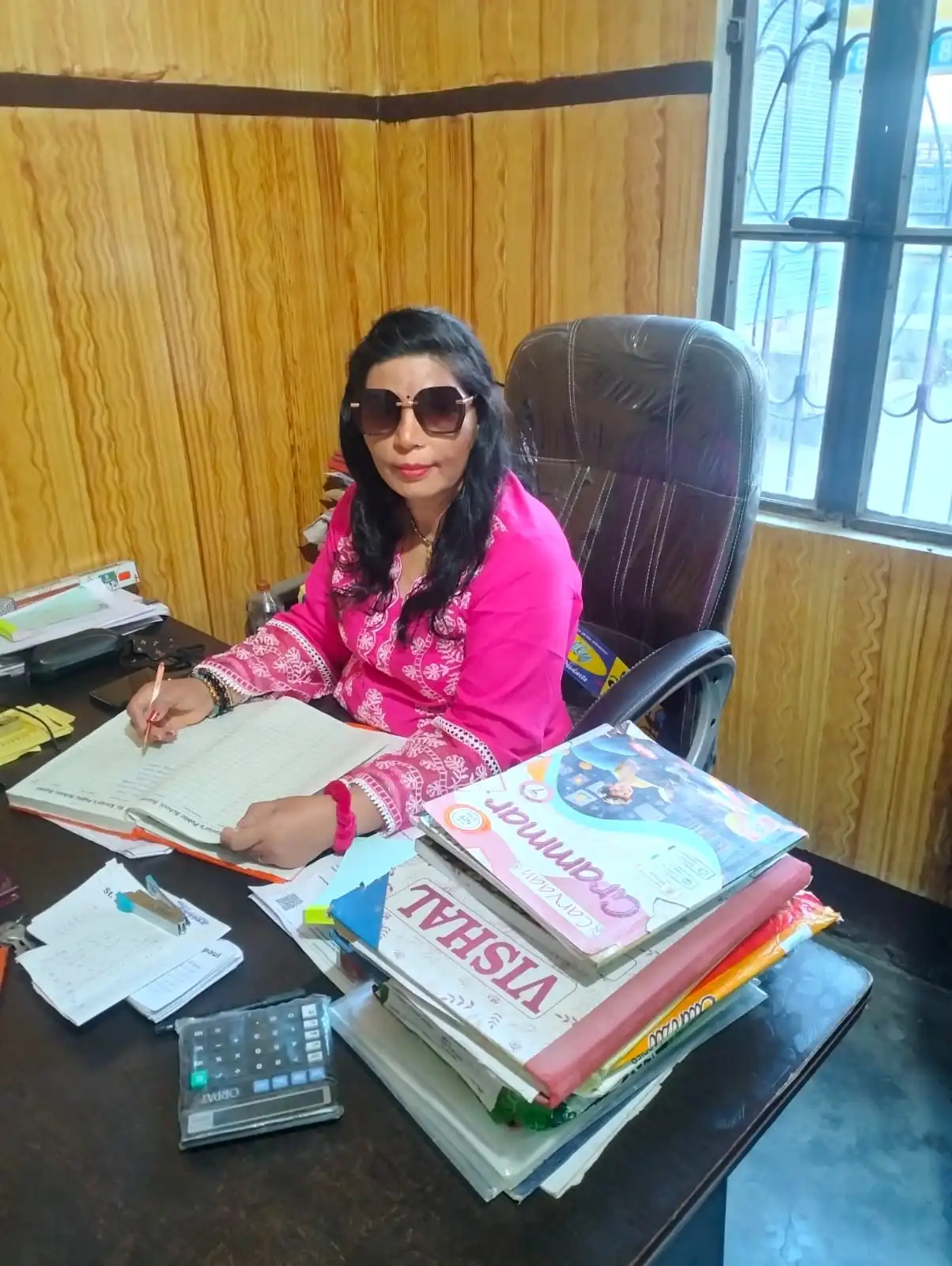 Bina Kumari Bina Kumari